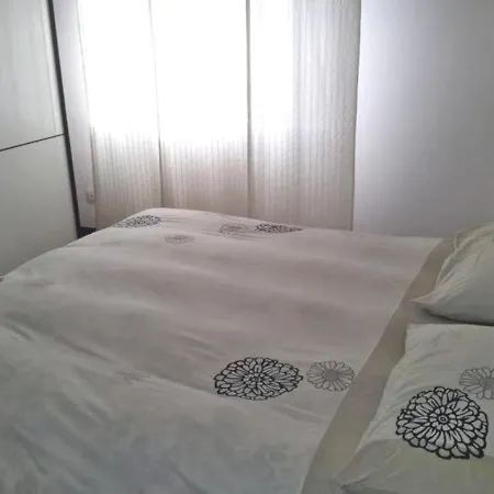 La Casa Bomboniera Apartman