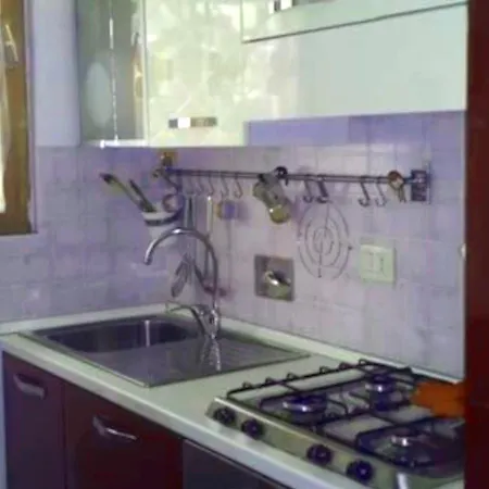 La Casa Bomboniera Rome