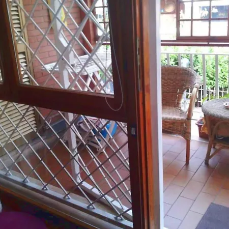 La Casa Bomboniera Apartman Róma