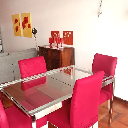 La Casa Bomboniera * Řím