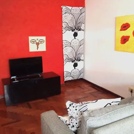 La Casa Bomboniera *