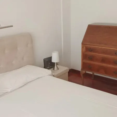 Apartmán La Casa Bomboniera