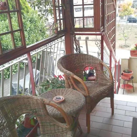 La Casa Bomboniera *