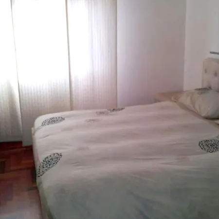 La Casa Bomboniera Apartment
