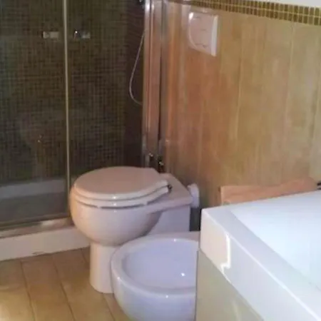 La Casa Bomboniera Apartmán
