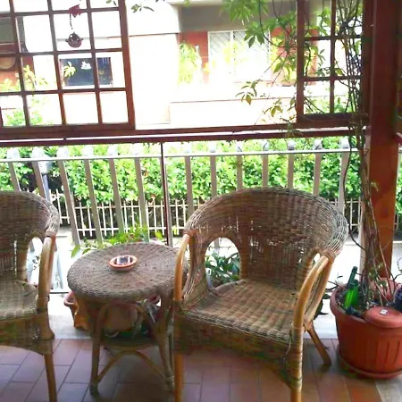La Casa Bomboniera *